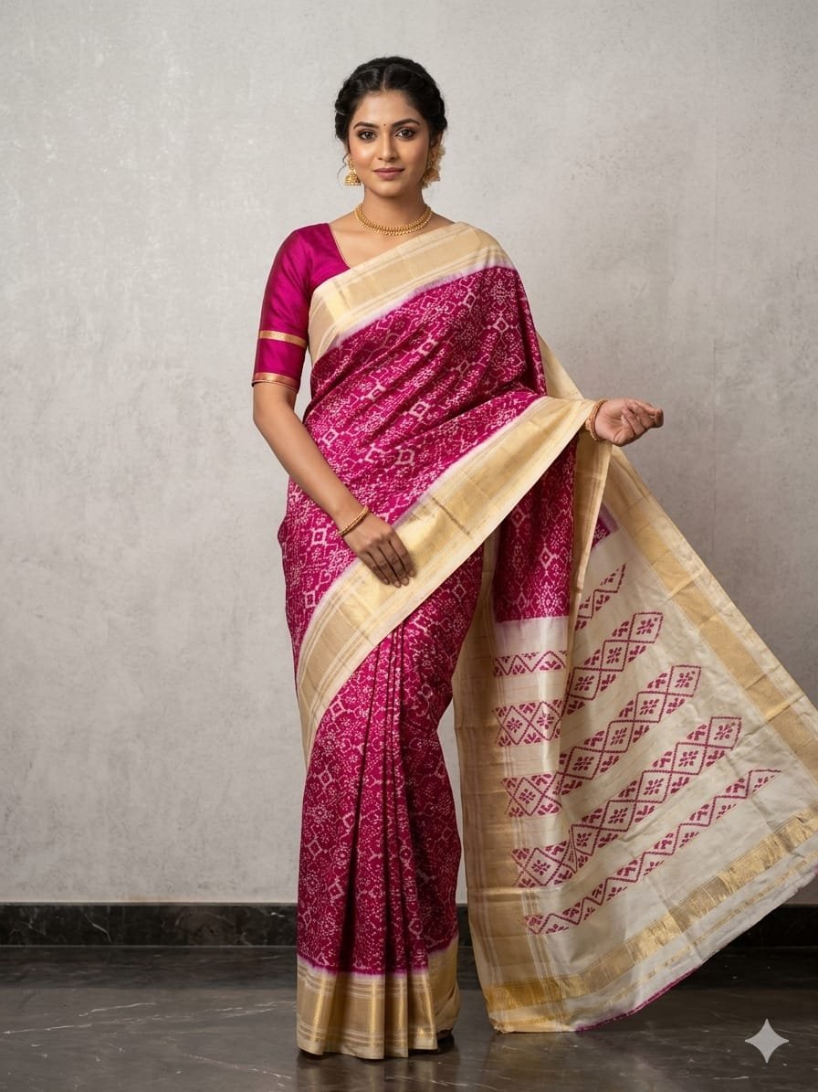 Designer Ikat - PDLSL06-IDSSCNBDC-06