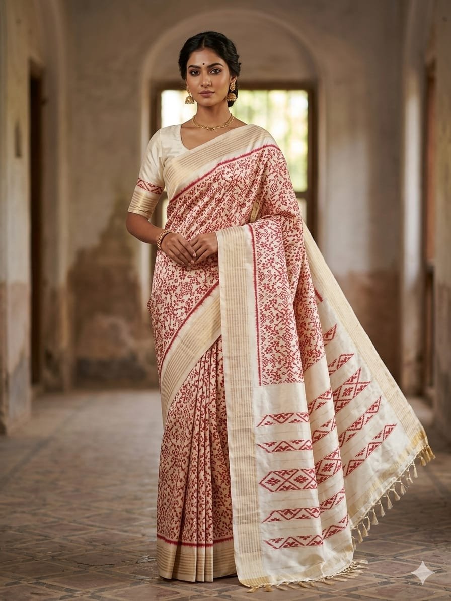 Designer Ikat - PDLSL06-IDSSCNBDC-10