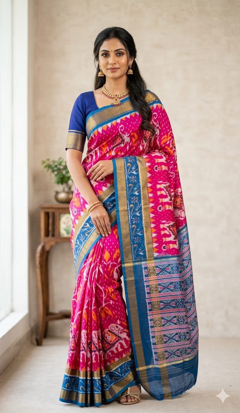 Designer Ikat - PDLSL14-IDSSICECD-02