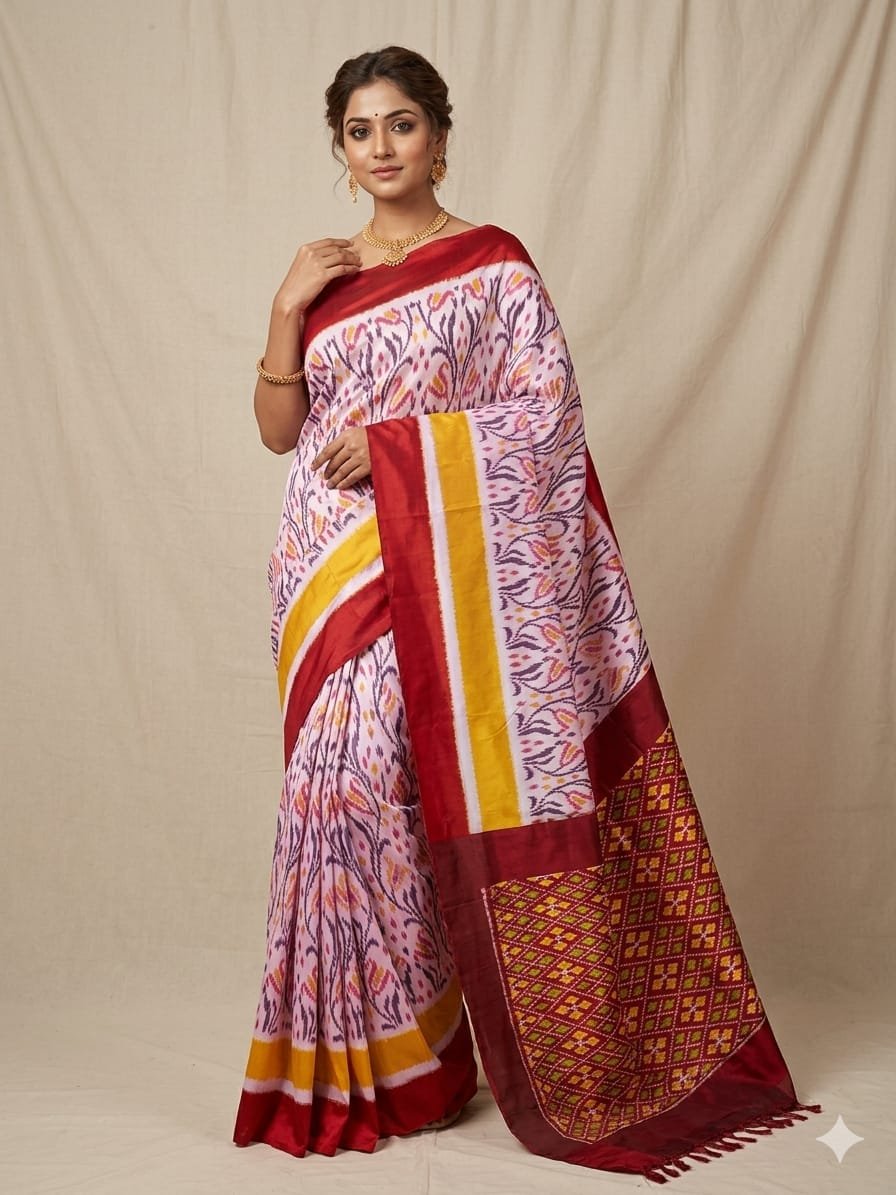 Designer Ikat - PDLSL14-IDSSICECD-03
