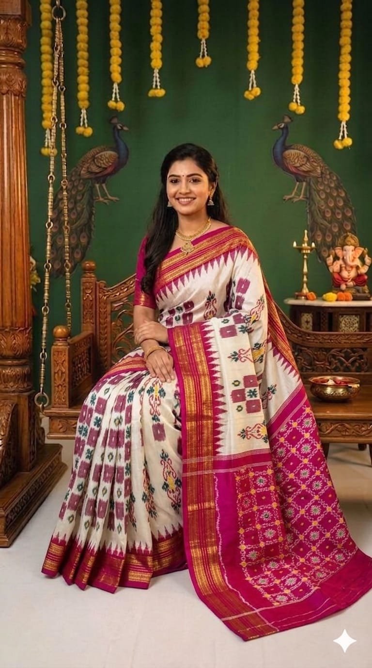 Designer Ikat - PDLSL14-IDSSICECD-05