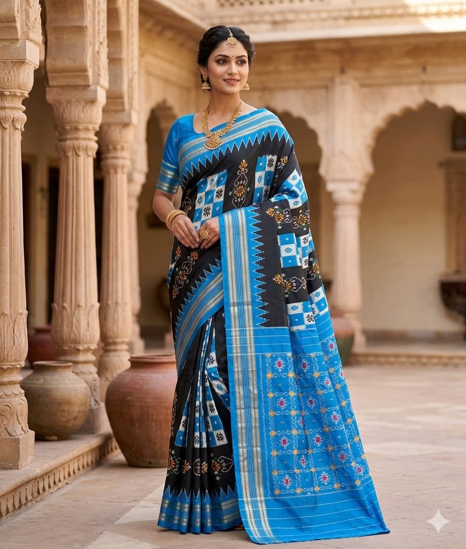Designer Ikat - PDLSL14-IDSSICECD-14
