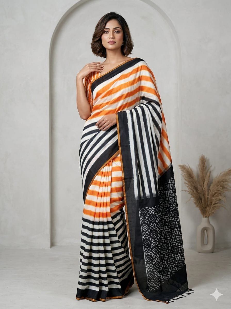 Designer Ikat - PDLSN06-IDSSICSCD-02