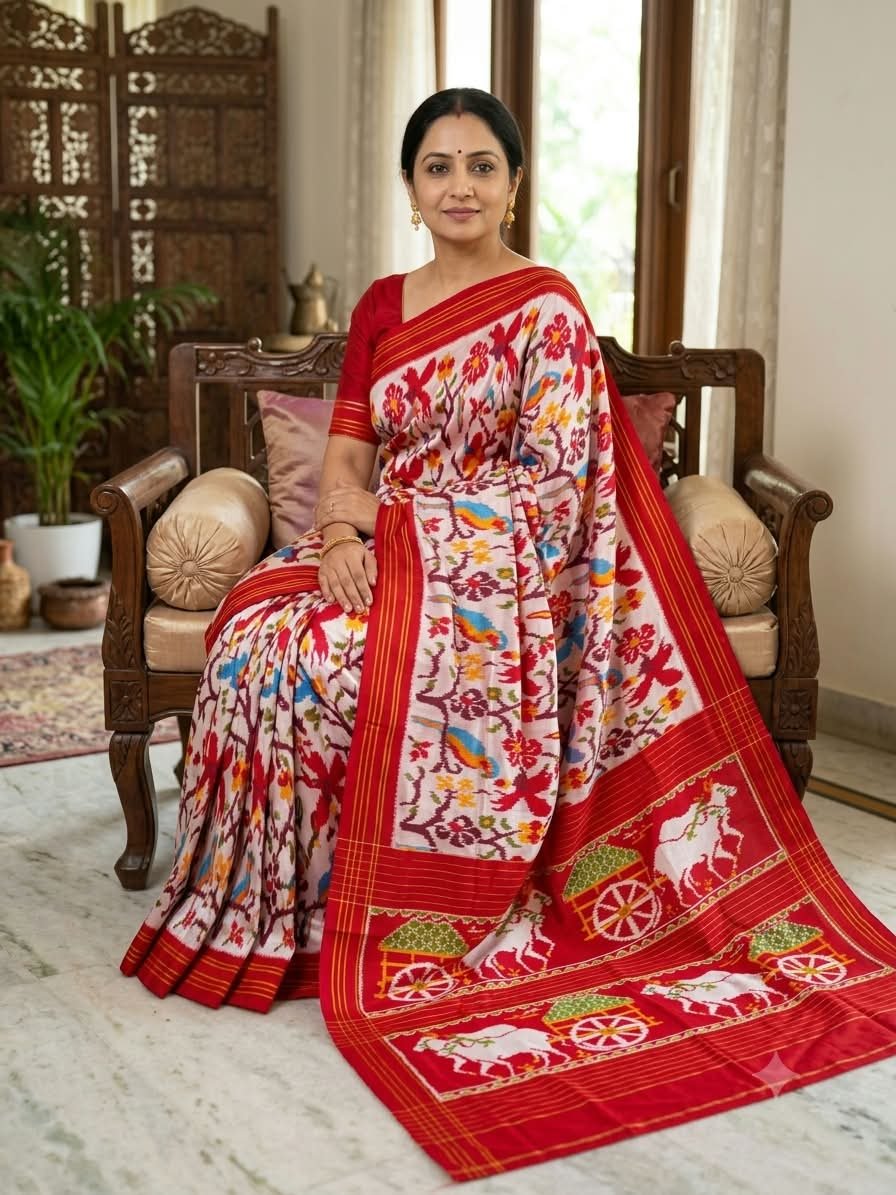 Designer Ikat - PDLSO09-IDSSIFZDC-06