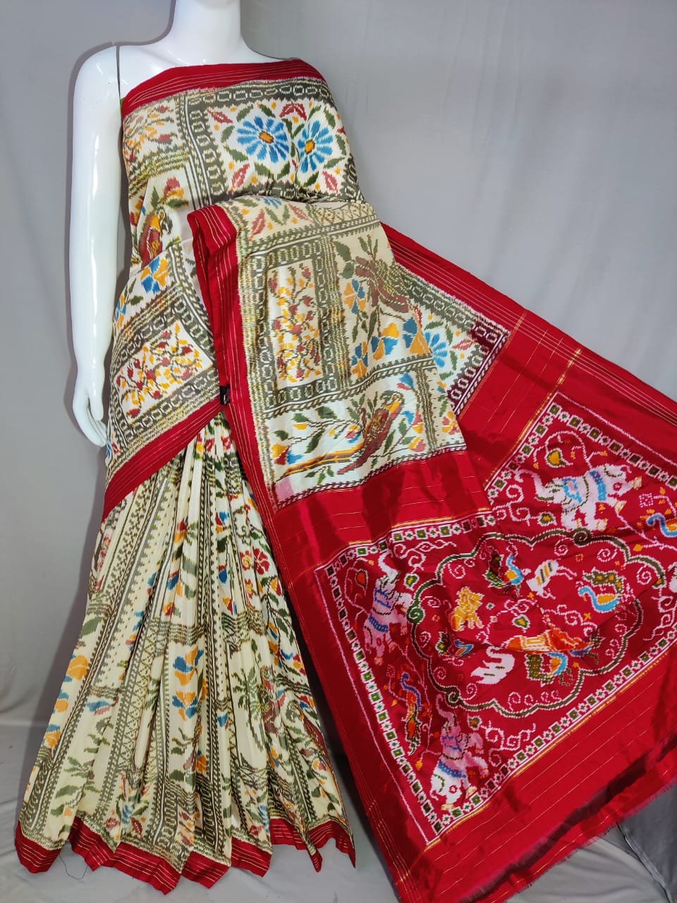 Designer Ikat - PDLSO10-IDSSISTCC-04