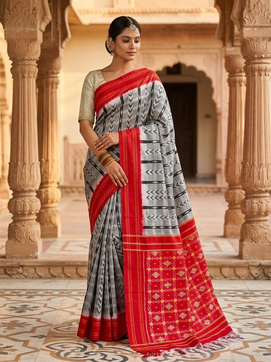Designer Ikat - PDLSO13-IDSSCNZDC-23