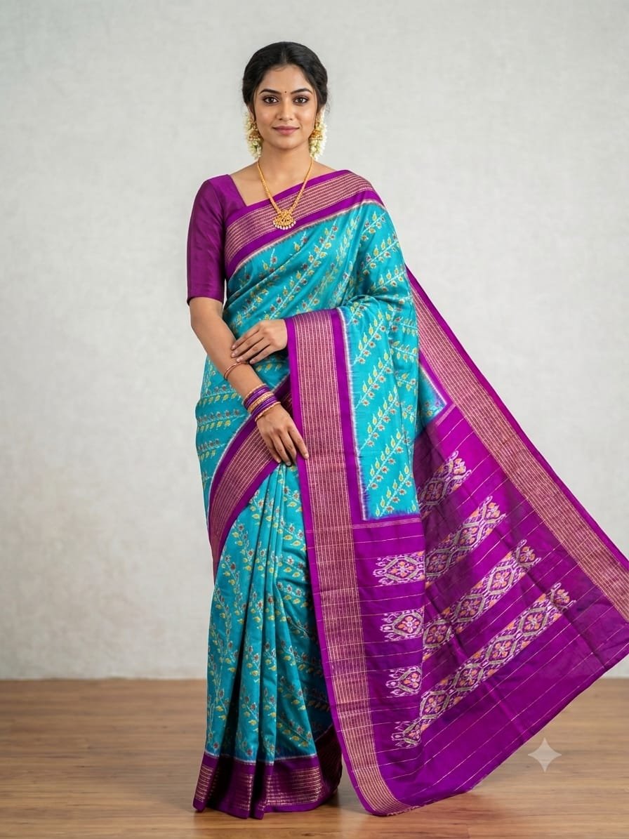 Designer Ikat - PDLSO13-IDSSICZDC-21