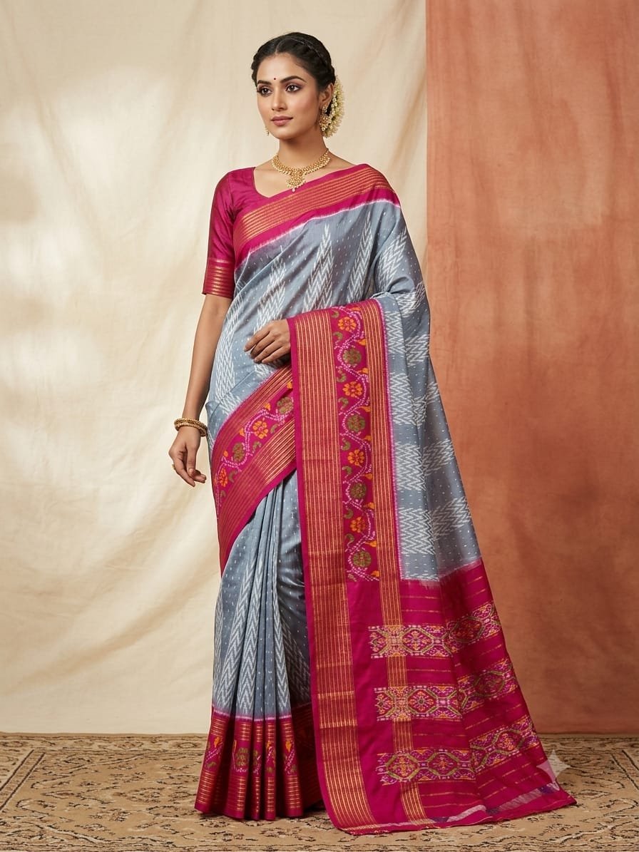 Designer Ikat - PDLSO13-IDSSICZDC-22