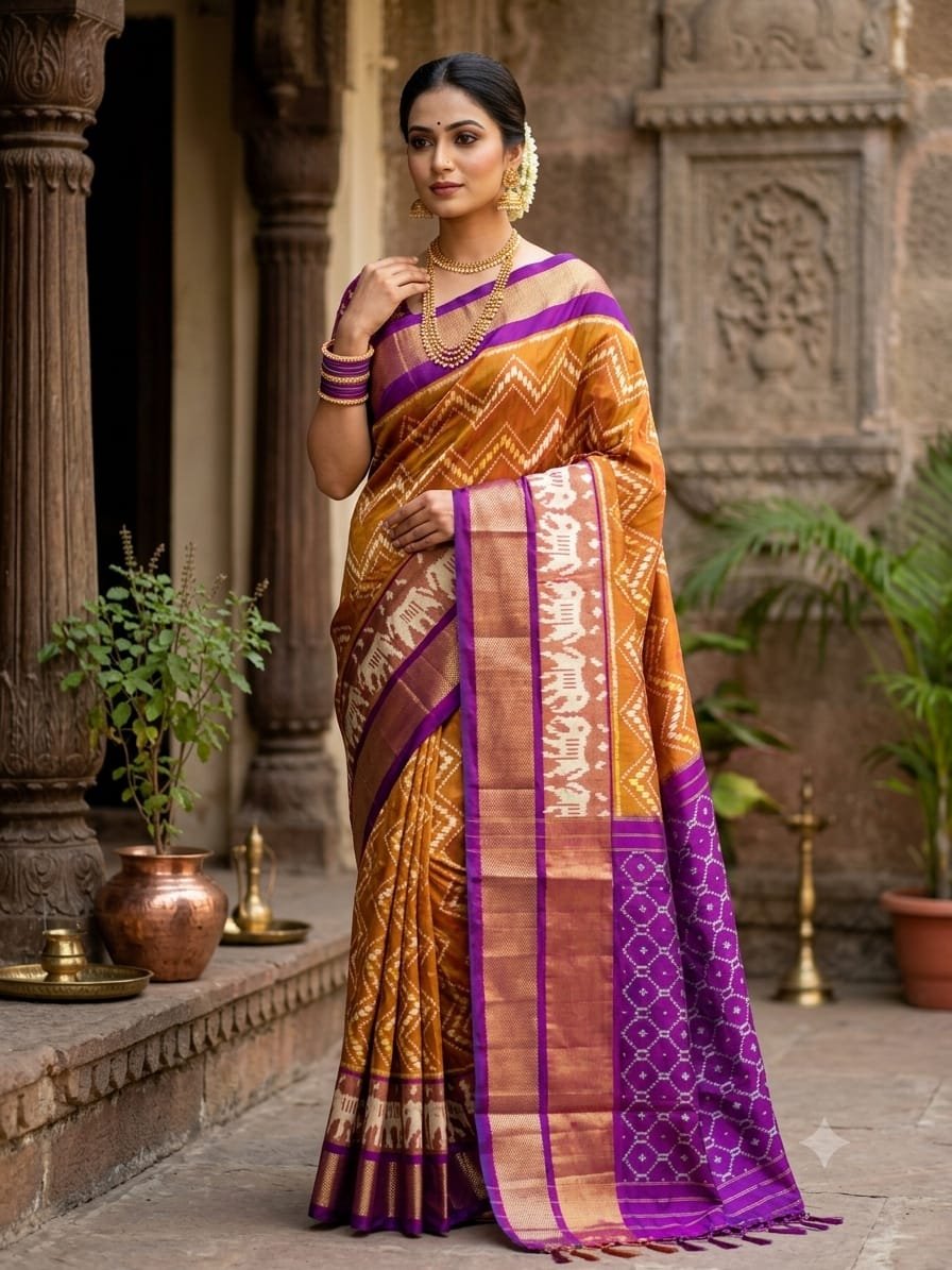 Designer Ikat - PDLSO13-IDSSICZDC-23