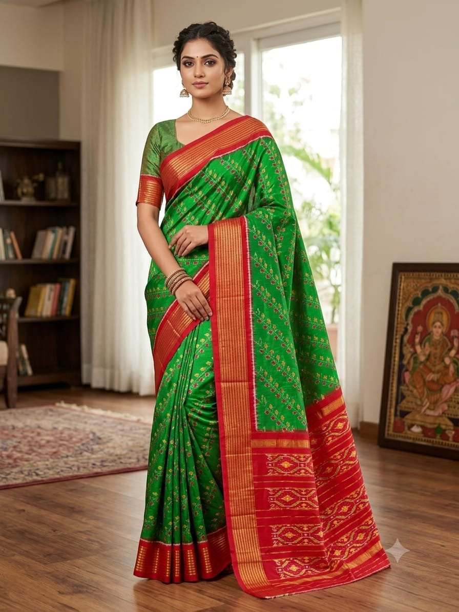 Designer Ikat - PDLSO13-IDSSICZDC-24