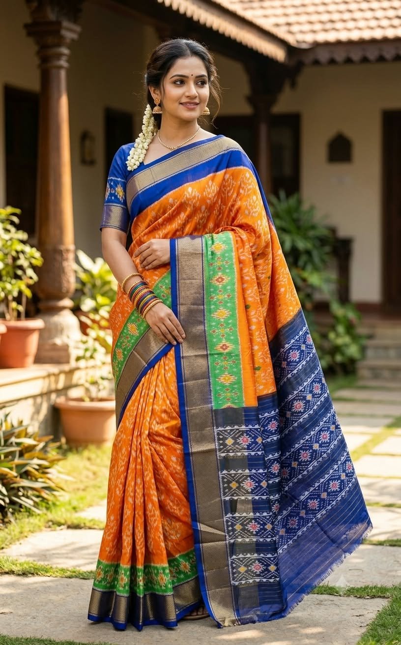 Designer Ikat - PDLSO13-IDSSICZDC-28