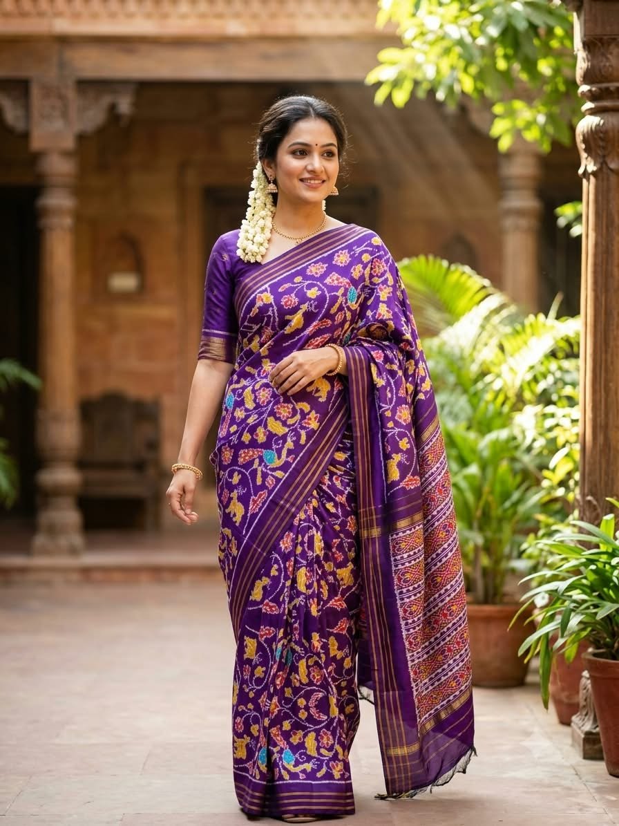 Designer Ikat - PDLSO13-IDSSIZCDC-22