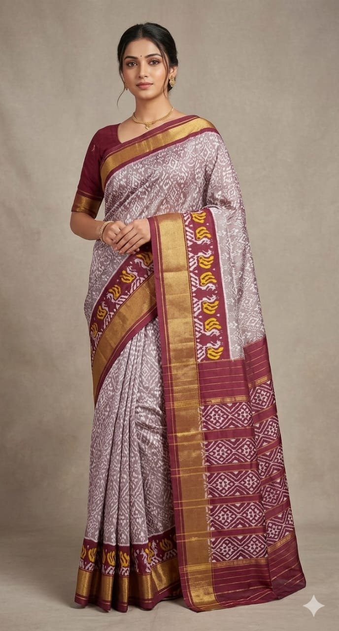Designer Ikat - PDLSO22-IDSSICZDC-07