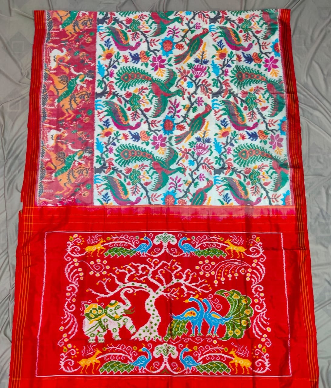 Designer Ikat - PDLSO23-IDSSISSCC-05
