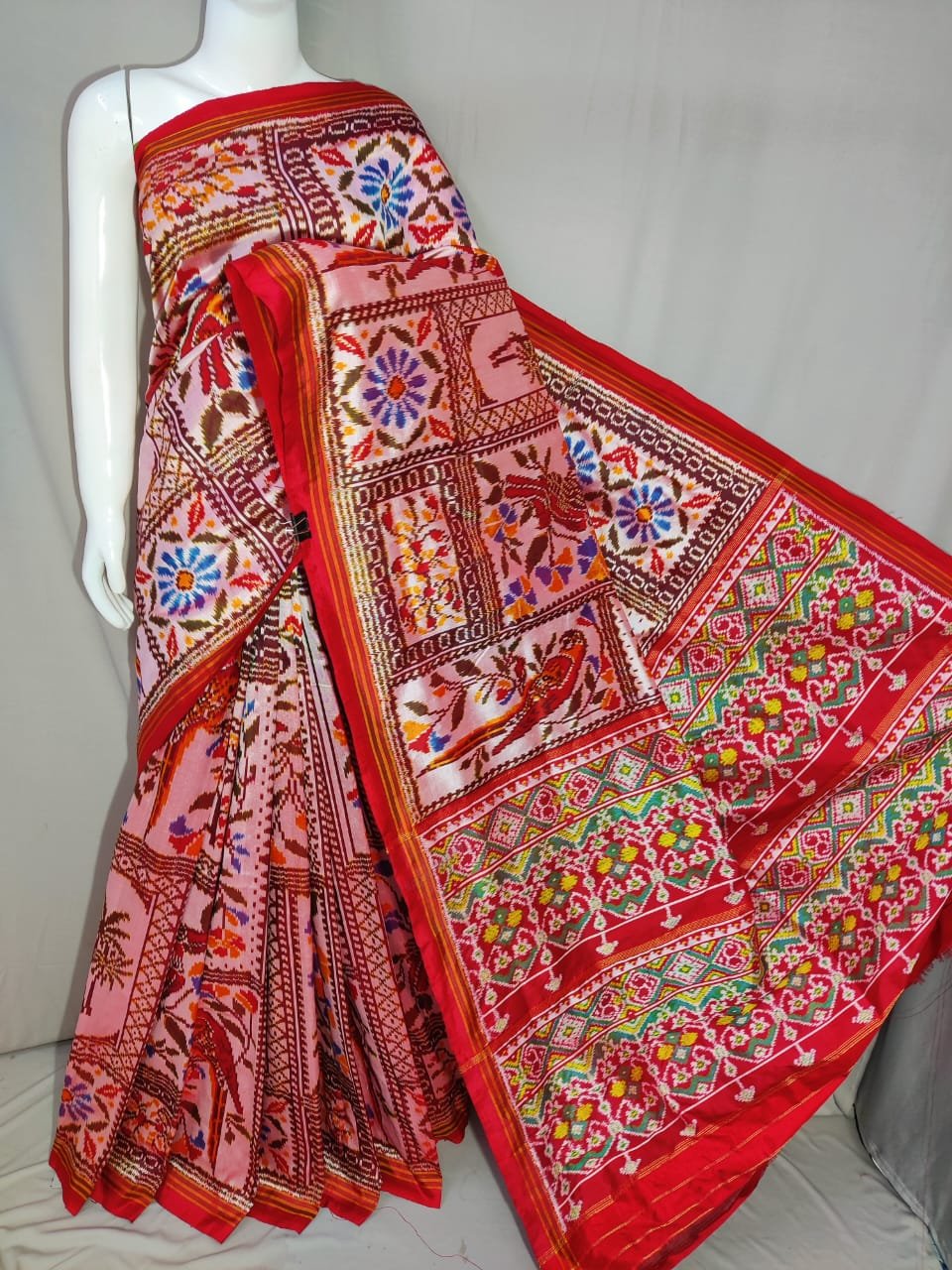Designer Ikat - PDLSO23-IDSSISSCC-07