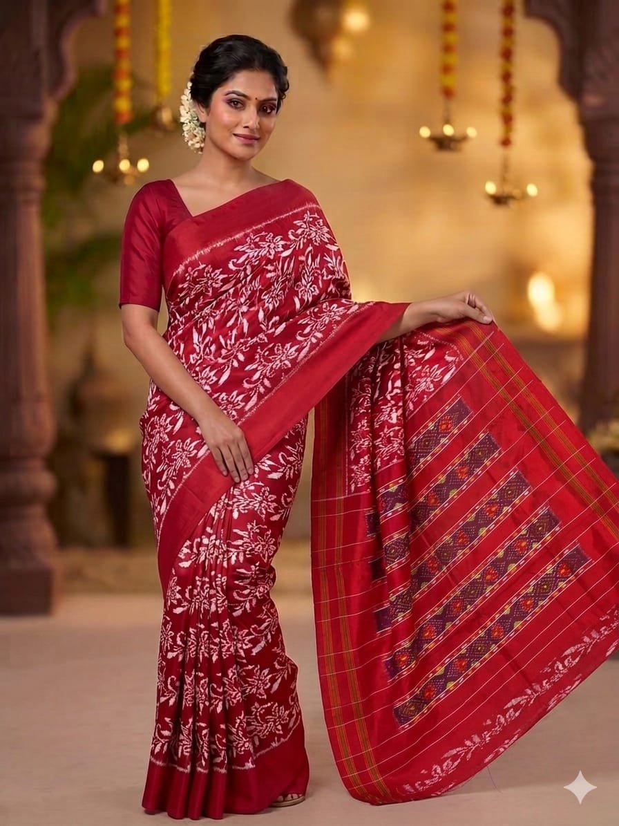 Designer Ikat - PDLSS08-IDSSIIDCC-16