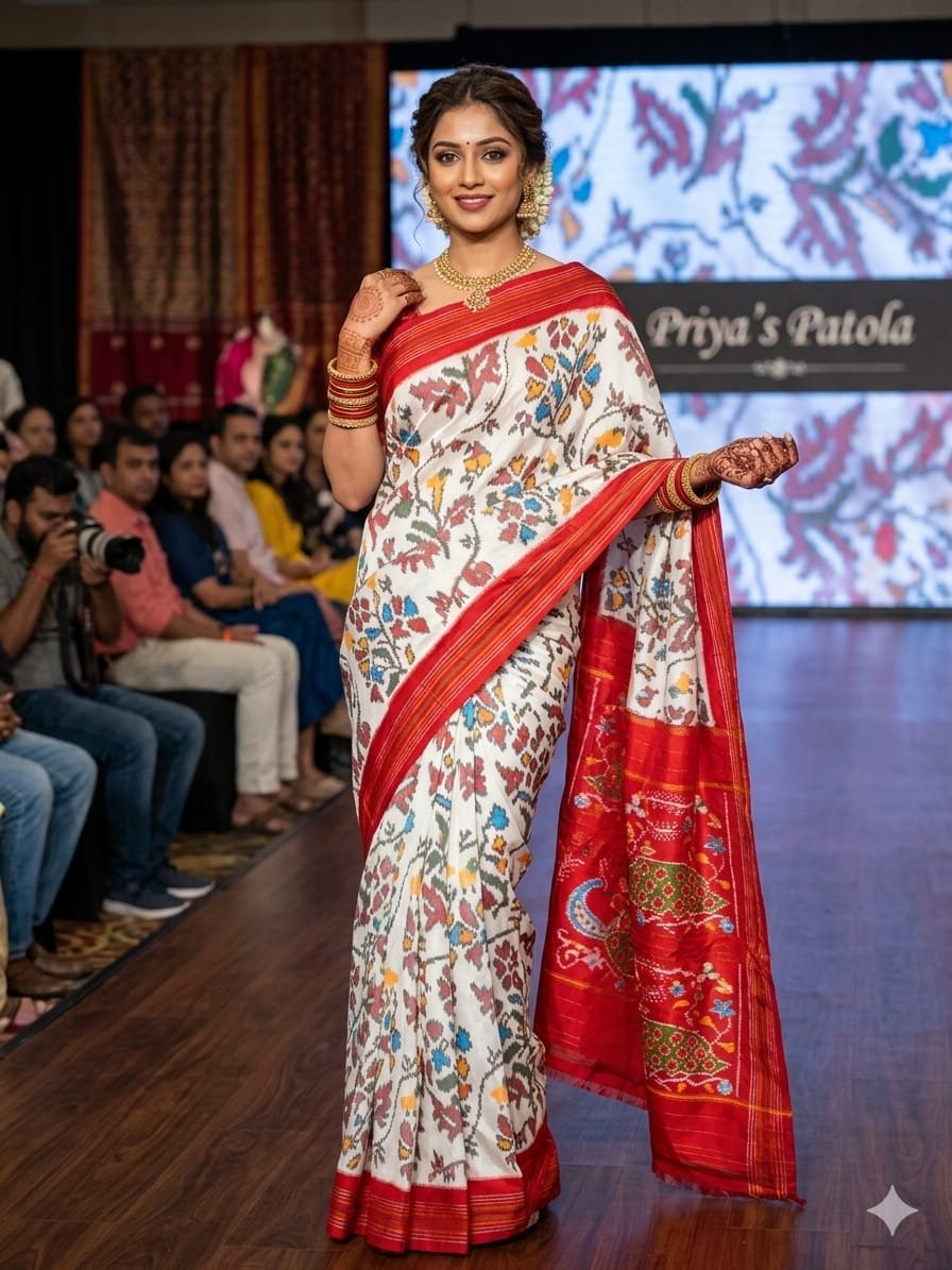 Designer Ikat - PDLSS08-IDSSIZSCC-05