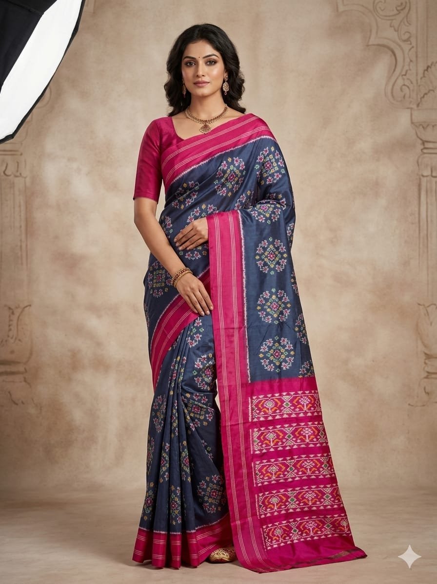 Designer Ikat - PDLSS17-IDSSCNDCD-28