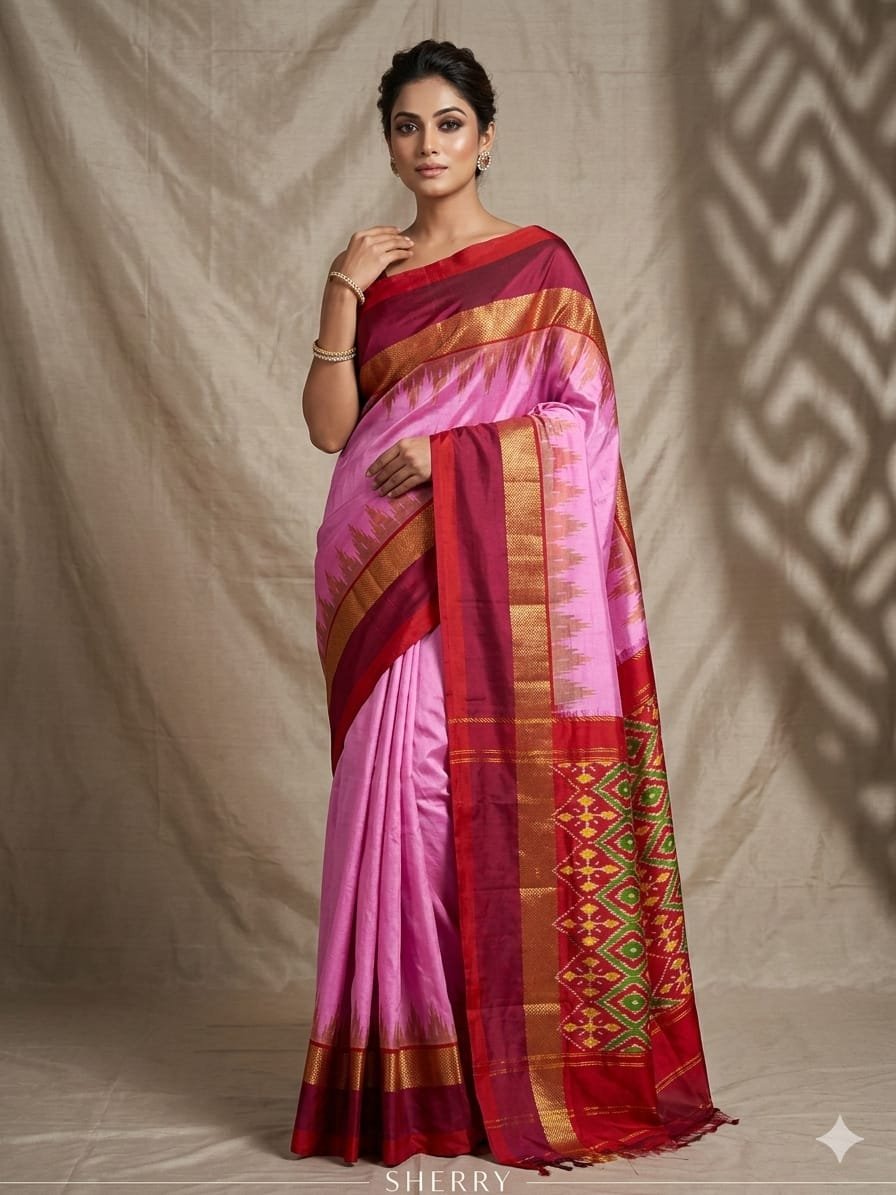 Designer Ikat - PDLSY13-IDSSDBTCC-16