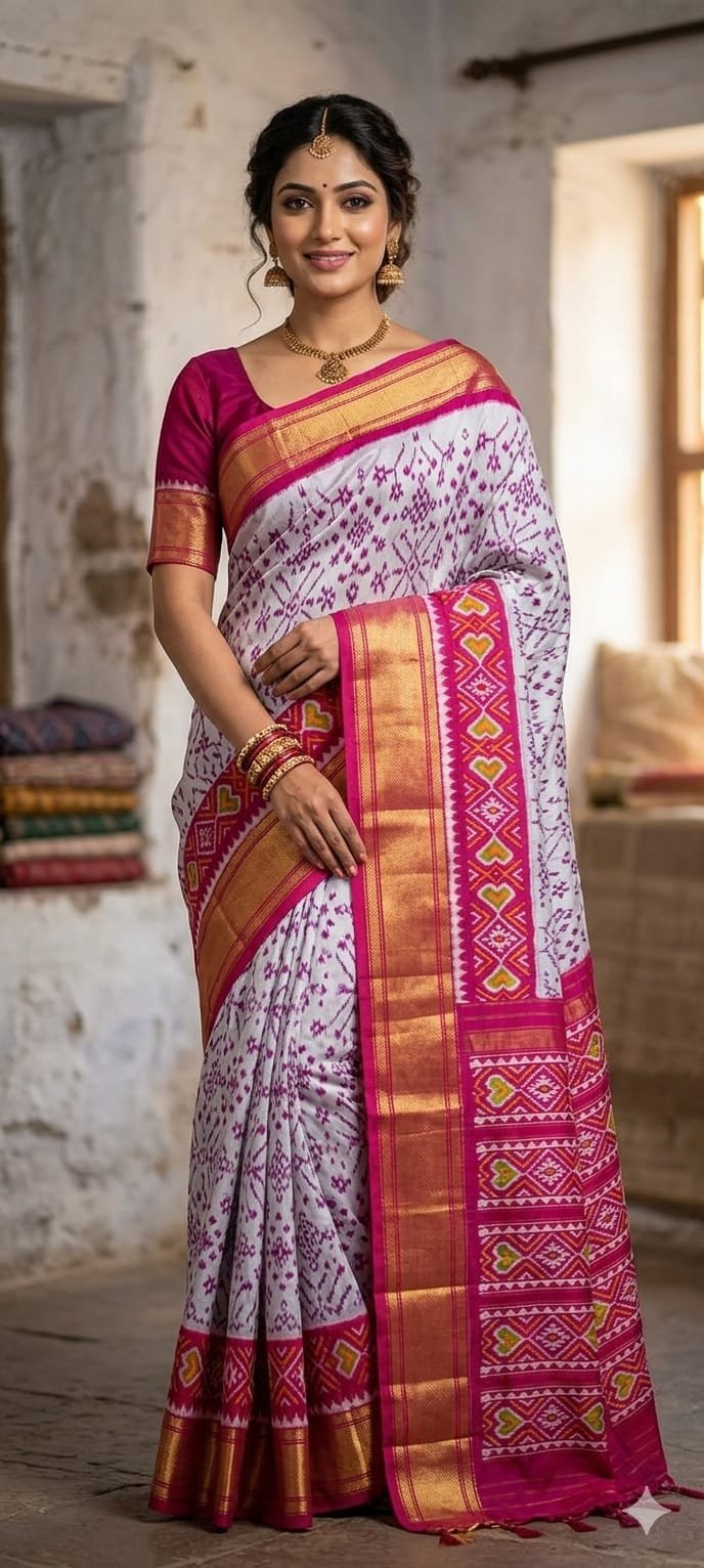 Designer Ikat - PDLSY16-IDSSCNEDC-38
