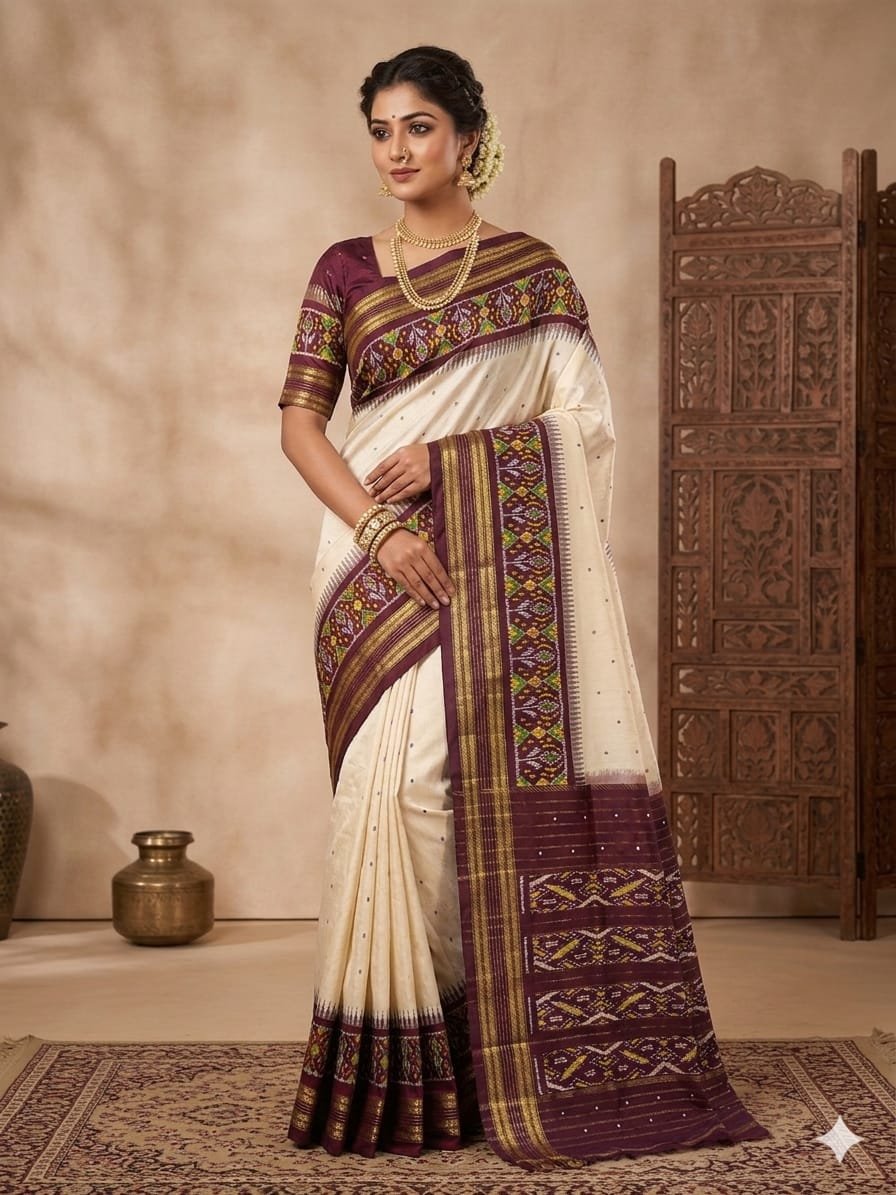 Designer Ikat - PDLSY16-IDSSIZCCC-02