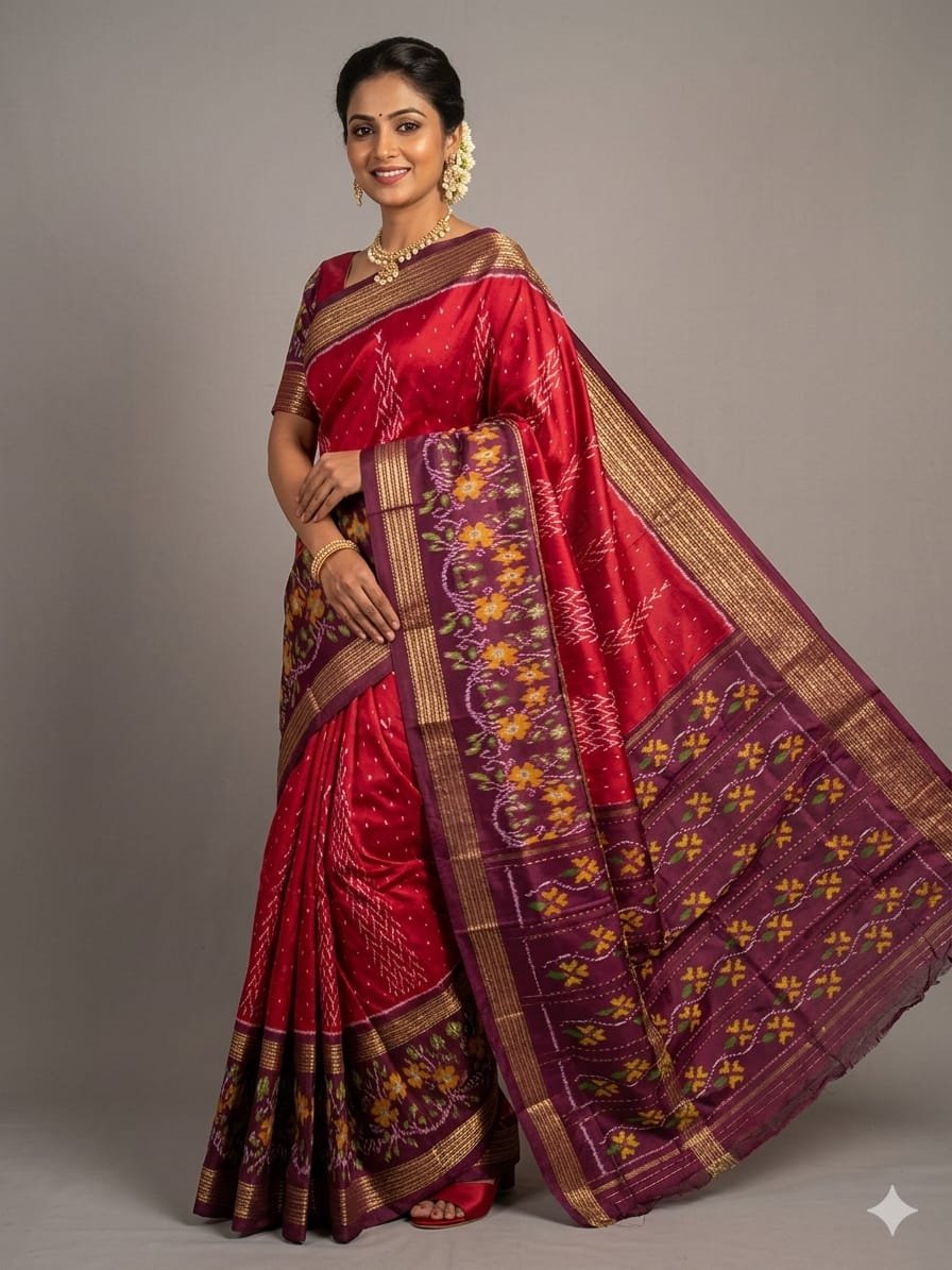 Designer Ikat - PDLSY19-IDSSICSCD-11