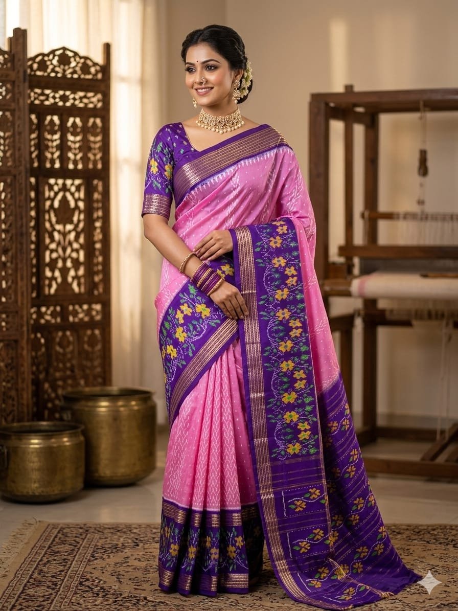 Designer Ikat - PDLSY19-IDSSICSCD-12