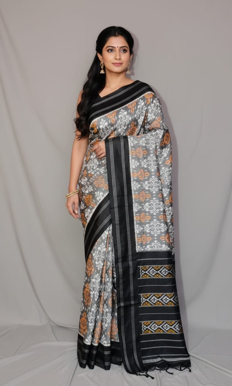 Designer Ikat - PDLSY21-IDSSCBSDC-01