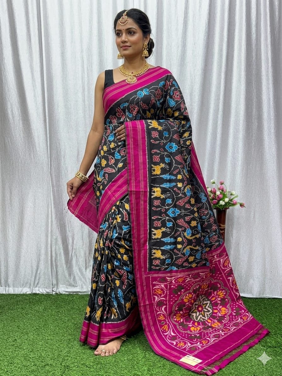 Designer Ikat - PDLSY21-IDSSICBDD-01