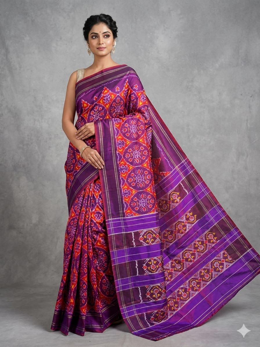 Designer Ikat - PDLSY31-IDSSCBTCD-06