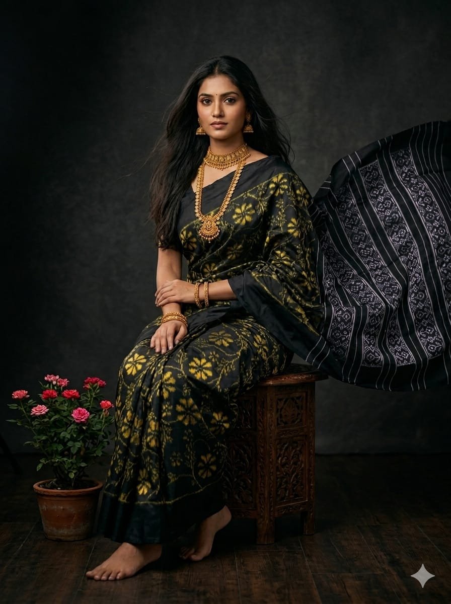 Designer Ikat - PGMRL16-IDSSCNXDC-35