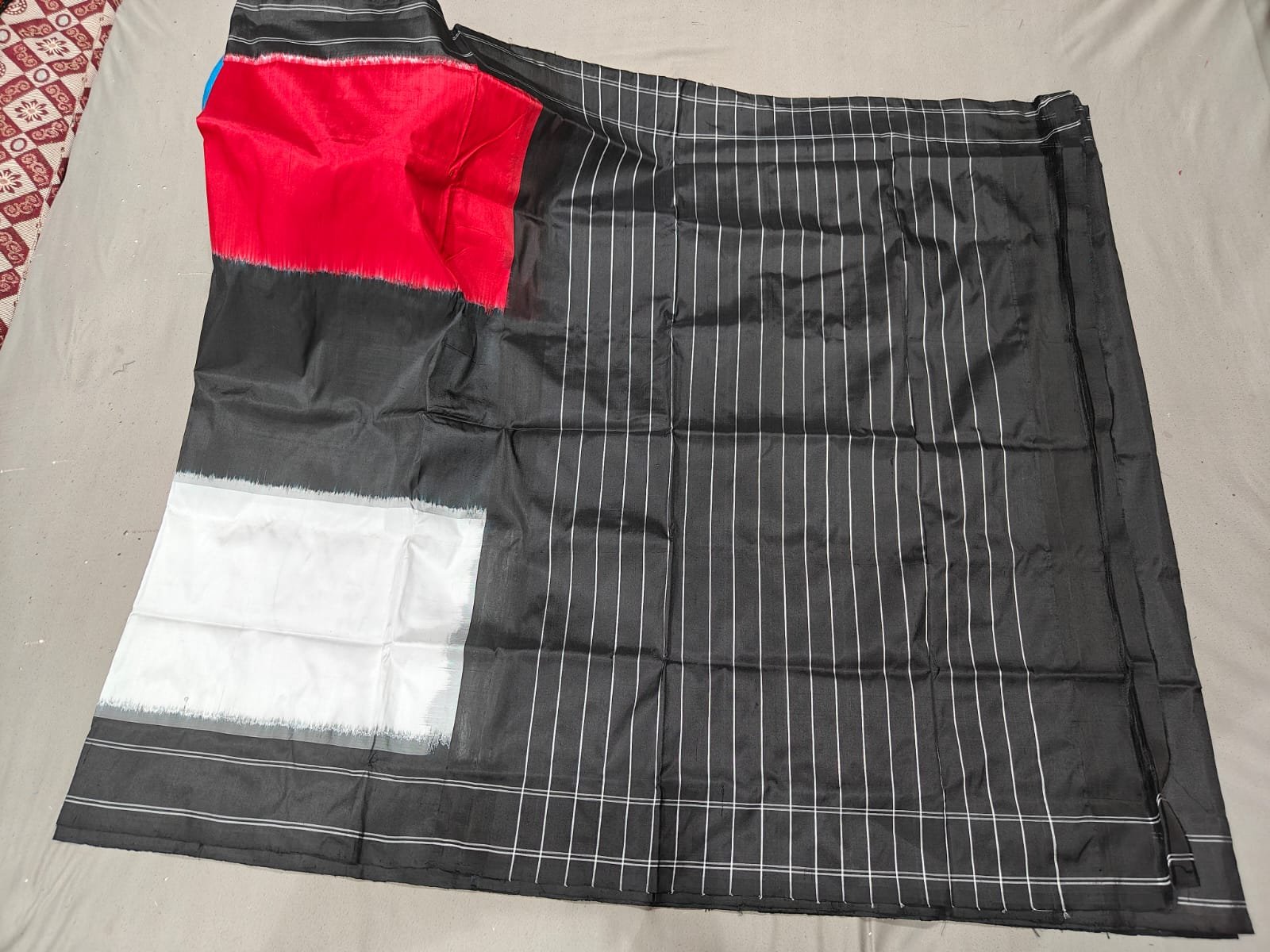 Designer Ikat - PGMRL17-IDSSCBBCD-20