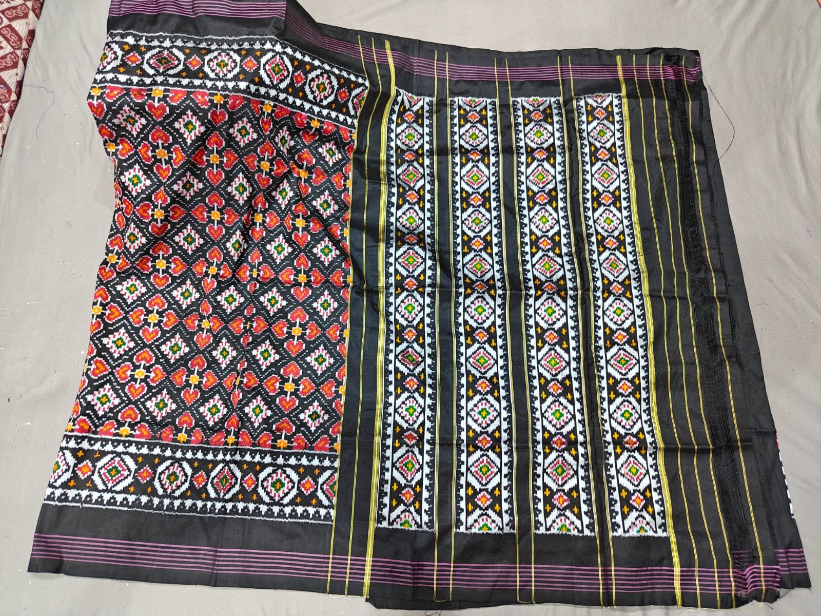 Designer Ikat - PGMRL17-IDSSCBBCD-31