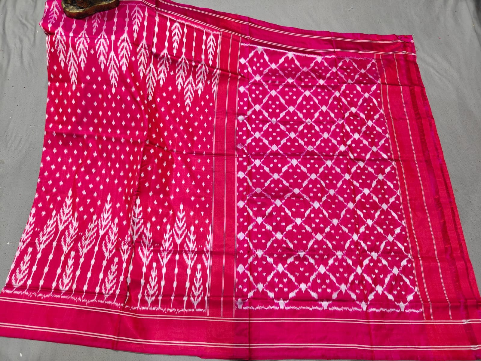 Designer Ikat - PGMRL19-IDSSCBEDC-13