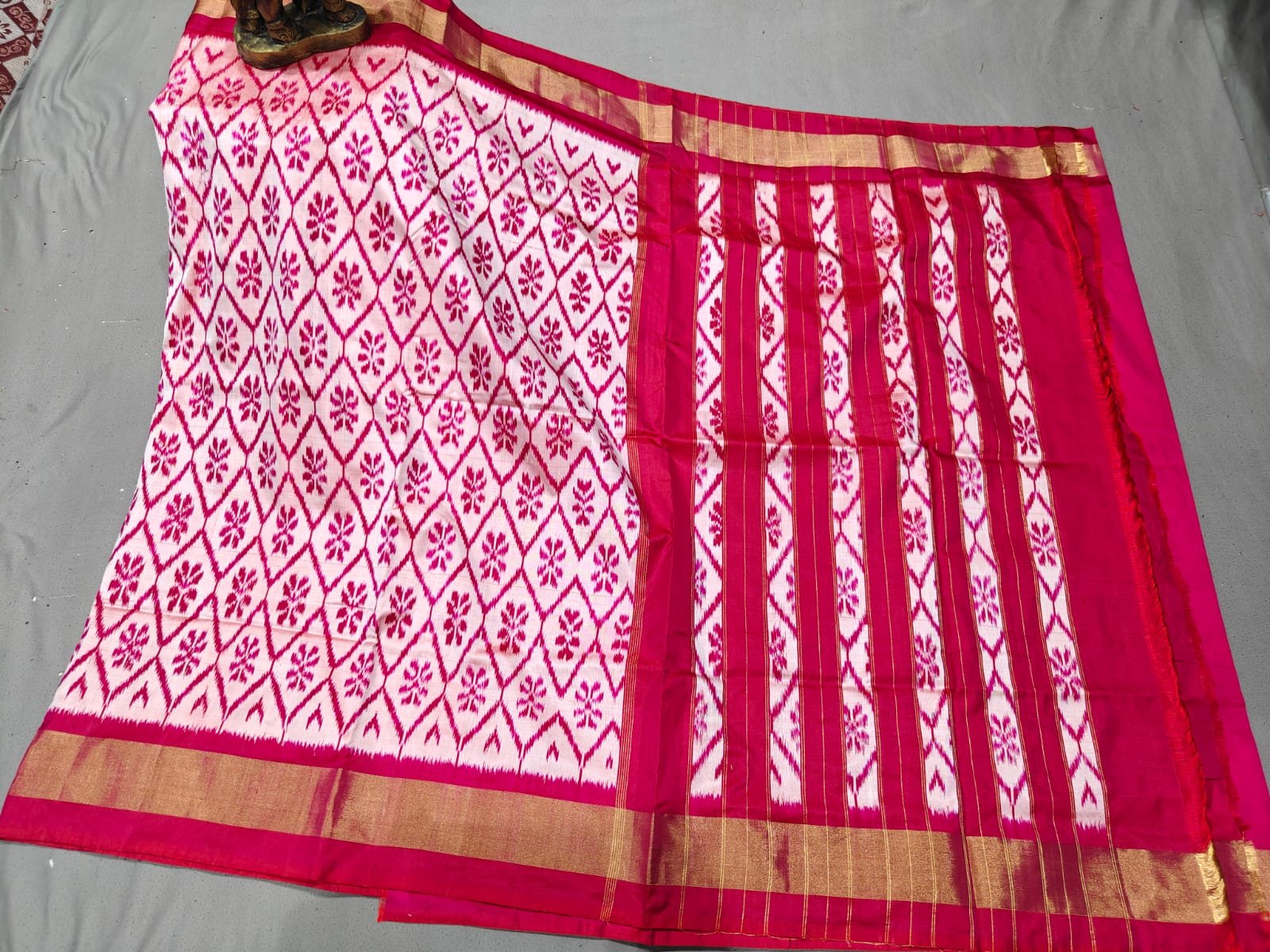 Designer Ikat - PGMRL19-IDSSCBEDC-15