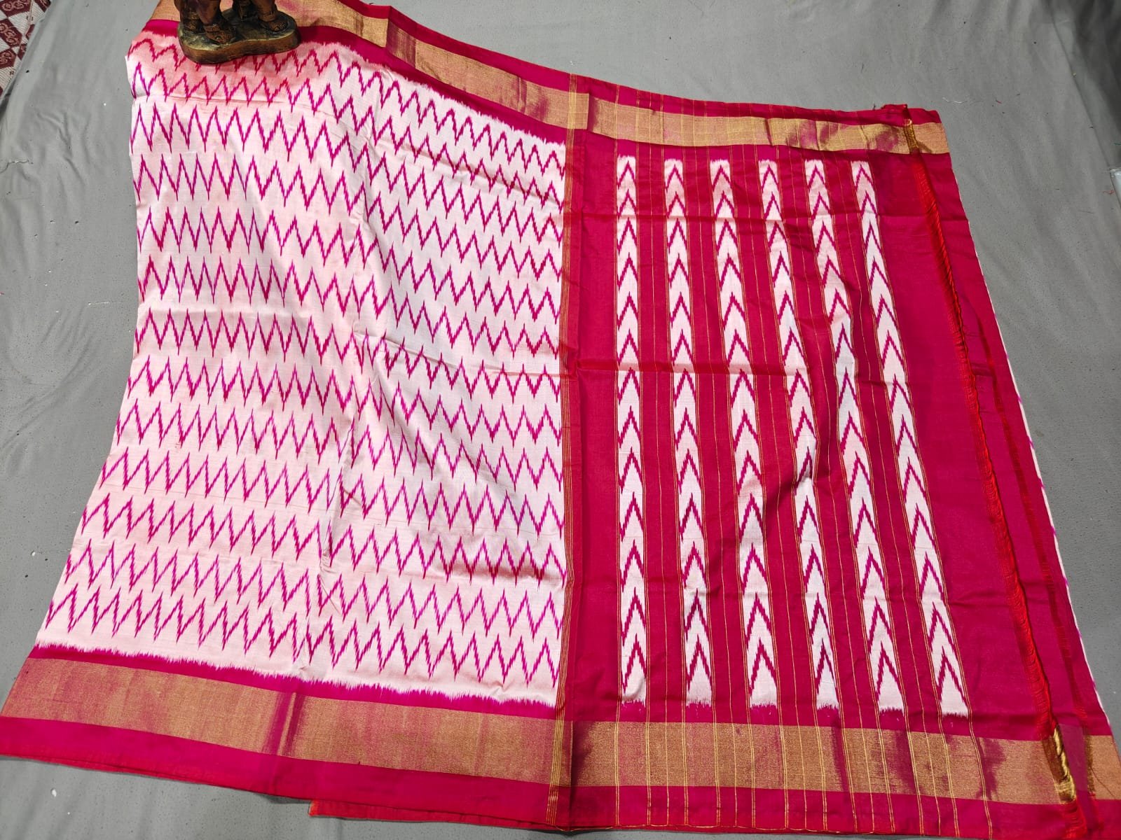 Designer Ikat - PGMRL19-IDSSCBEDC-17