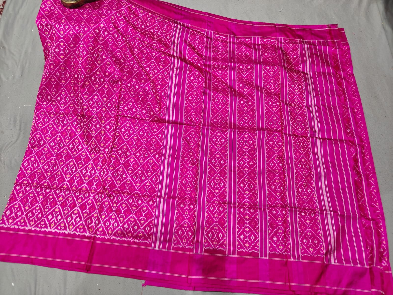 Designer Ikat - PGMRL19-IDSSCBEDC-33