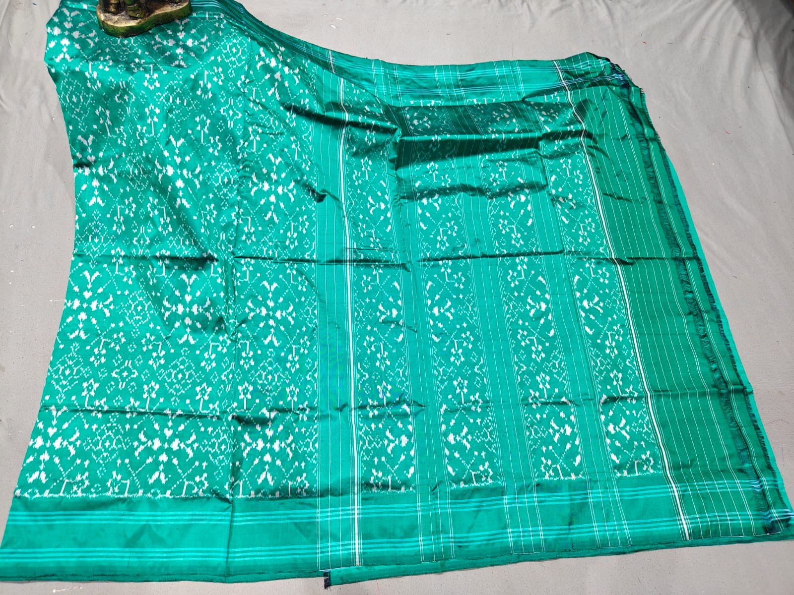 Designer Ikat - PGMRL19-IDSSCBEDC-39