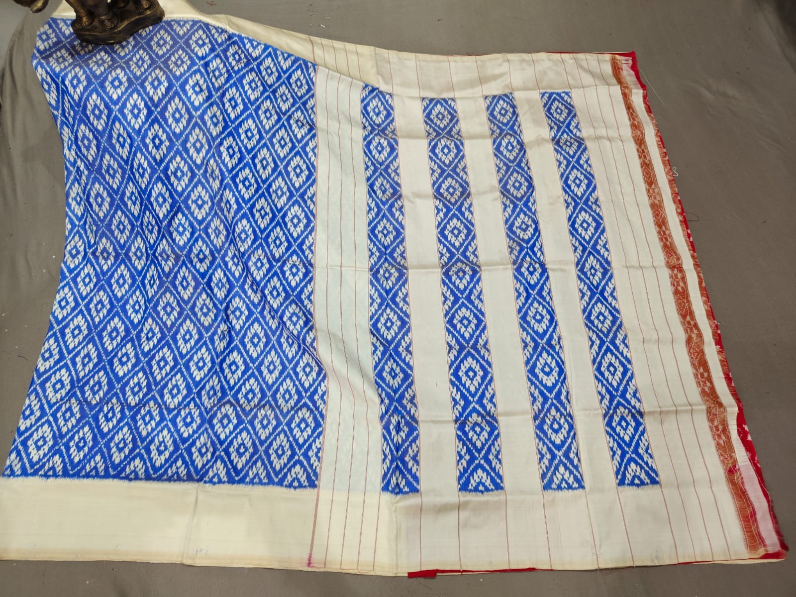 Designer Ikat - PGMRL19-IDSSCBEDC-45