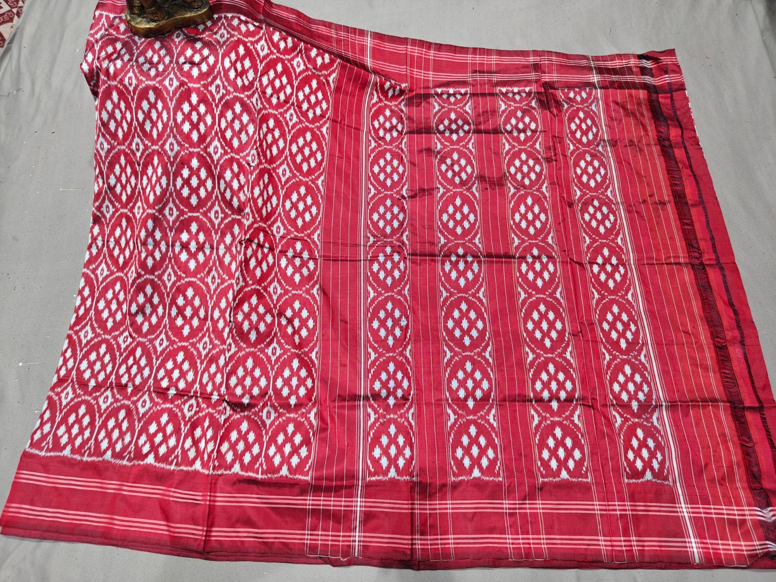 Designer Ikat - PGMRL29-IDSSCBECD-13