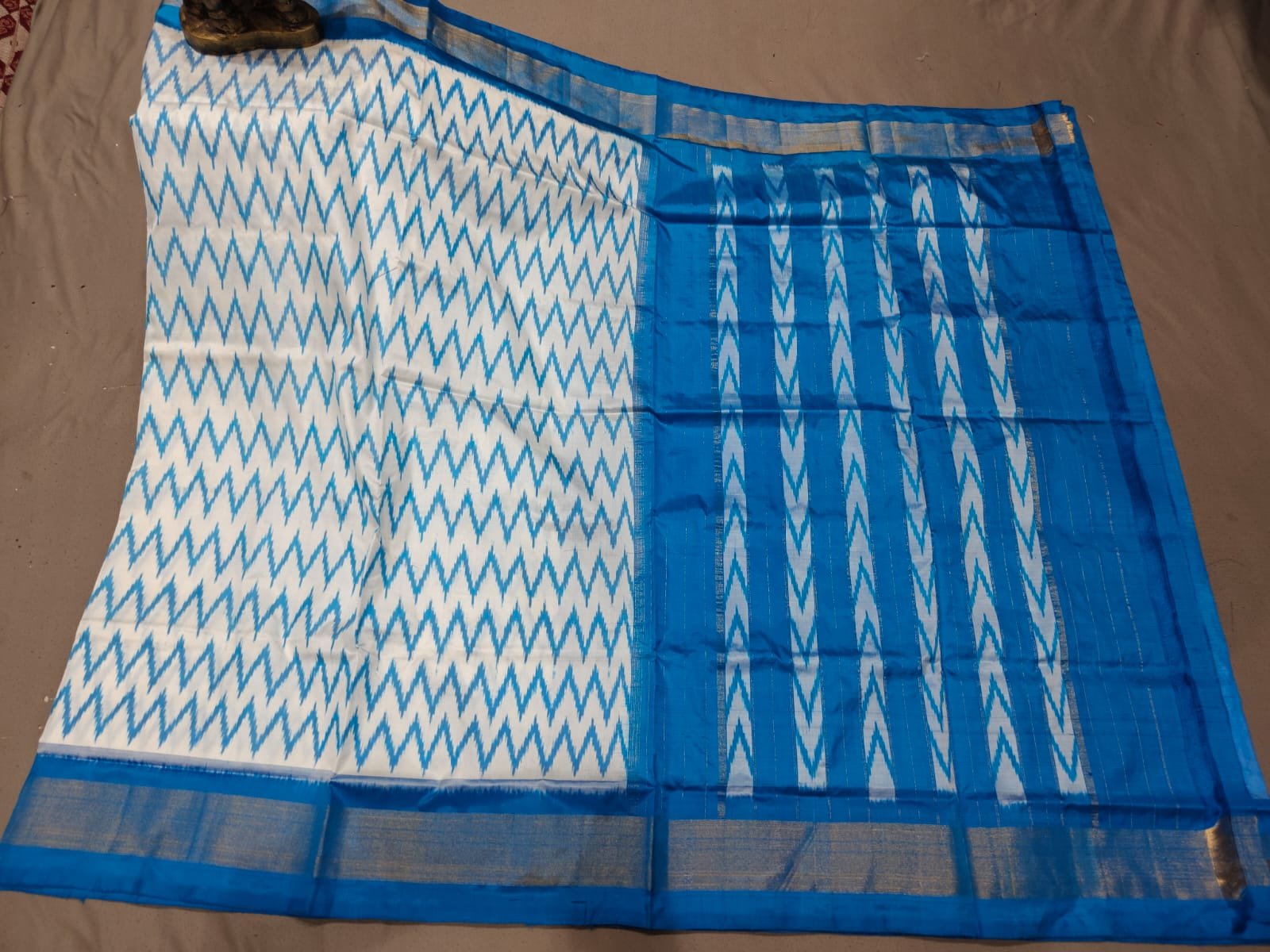 Designer Ikat - PGMRL29-IDSSCBECD-23