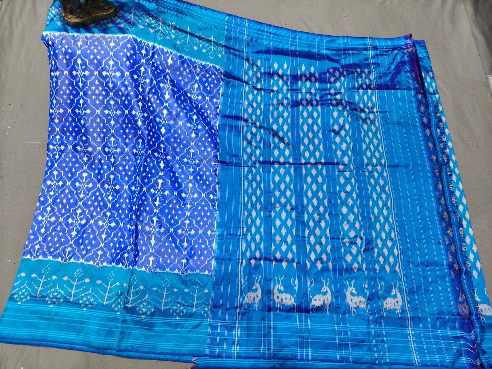Designer Ikat - PGMRL29-IDSSCBECD-24