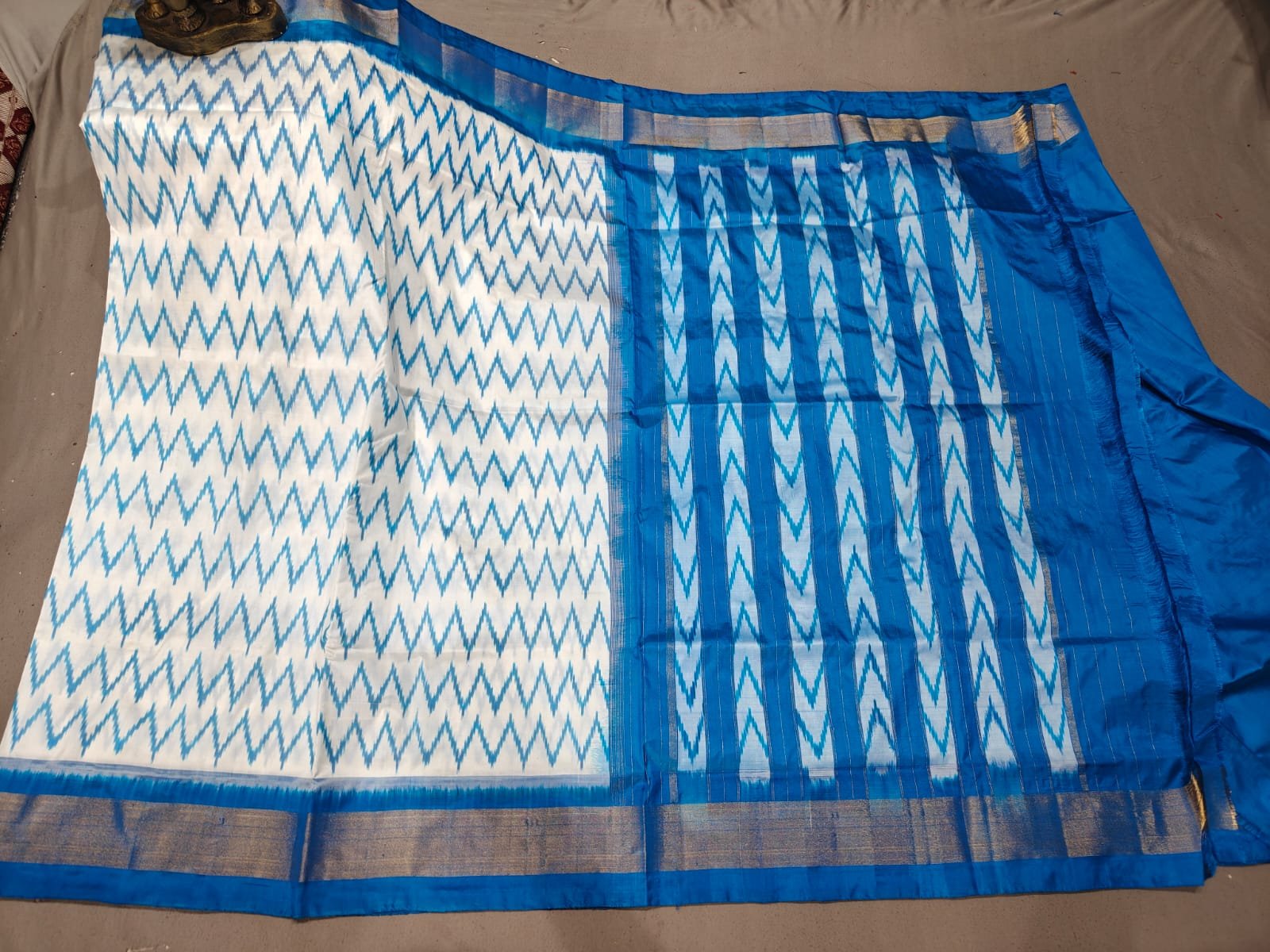 Designer Ikat - PGMRL29-IDSSCBECD-28