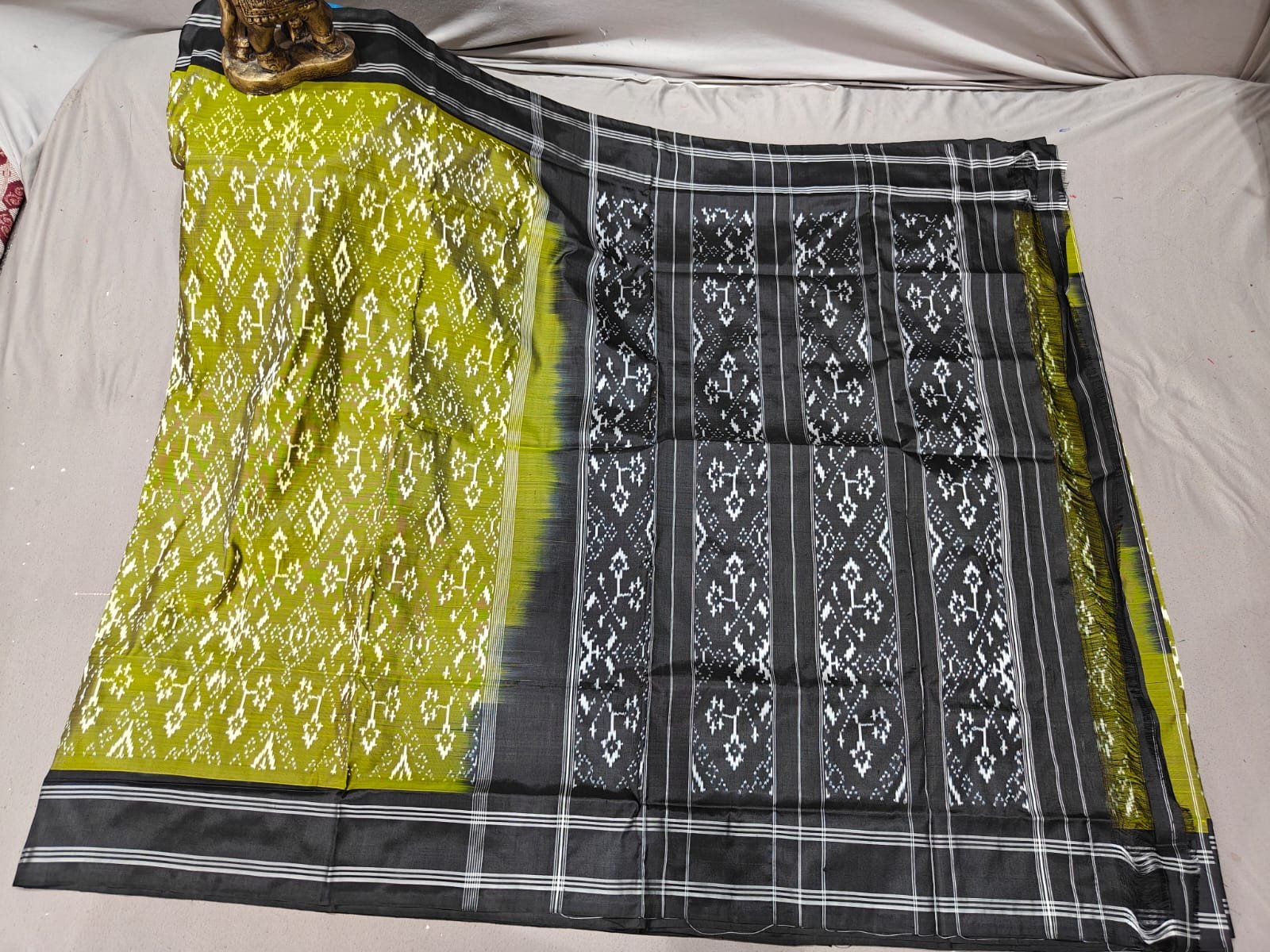 Designer Ikat - PGMRL29-IDSSCBECD-29