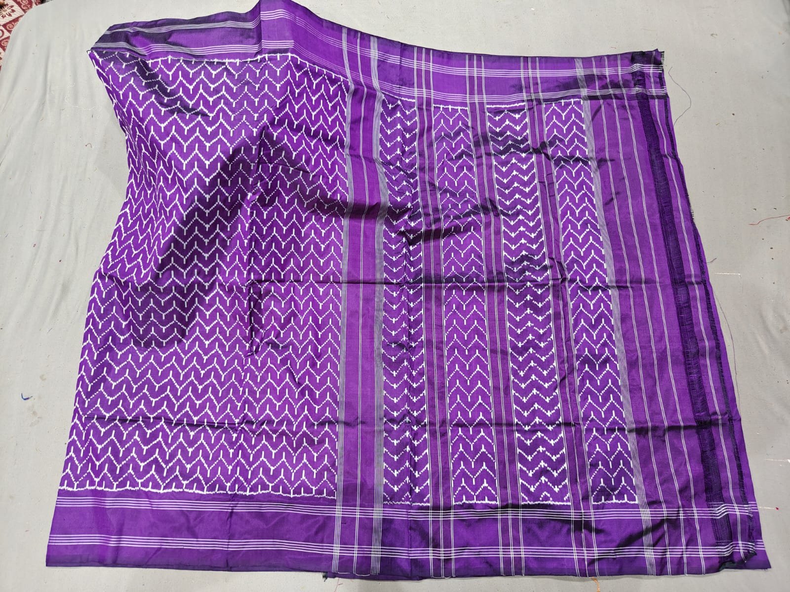 Designer Ikat - PGMRL29-IDSSCBECD-42