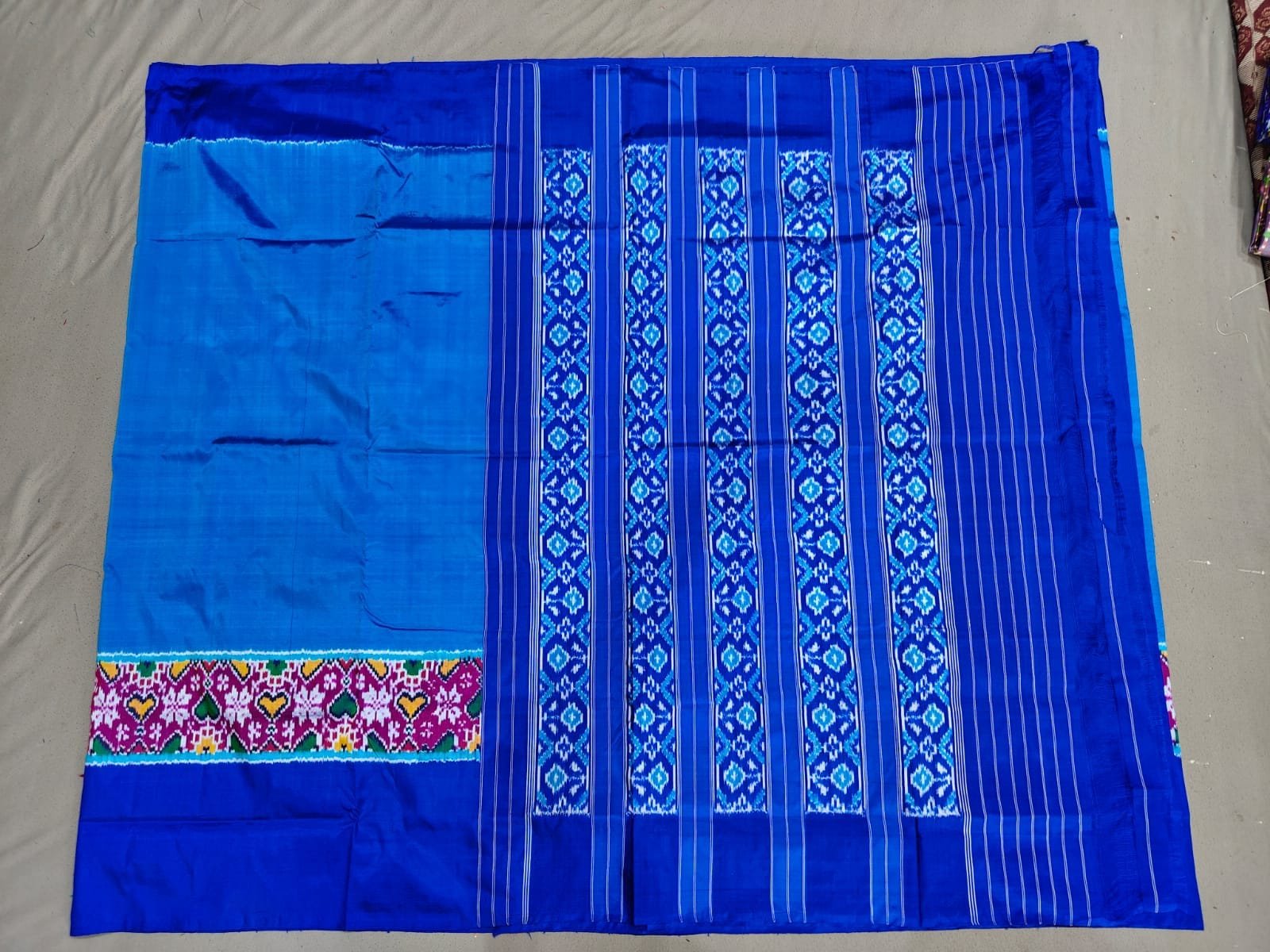 Designer Ikat - PGMRL29-IDSSDNXDD-14