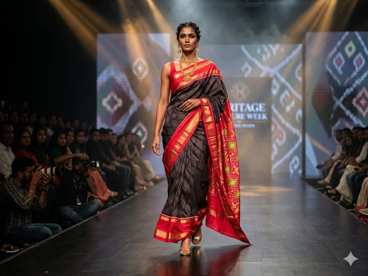Designer Ikat - PGMRY14-IDSSCNSCC-04