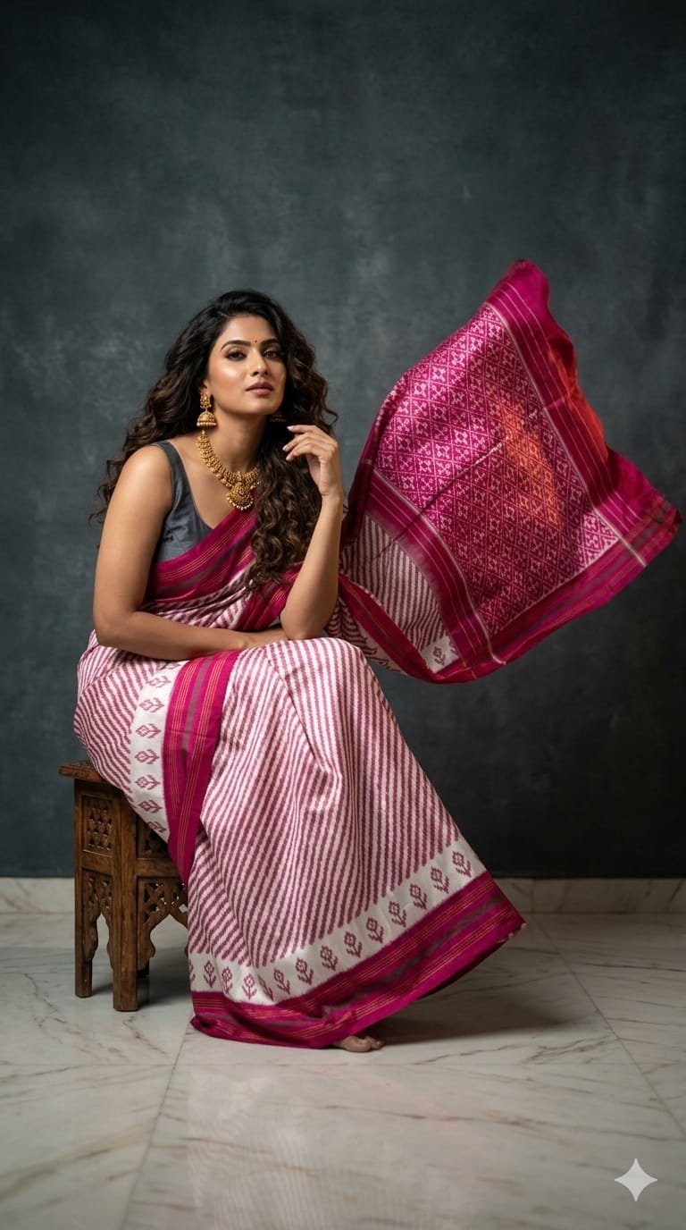 Designer Ikat - PKISN03-IDSSDNDCD-01