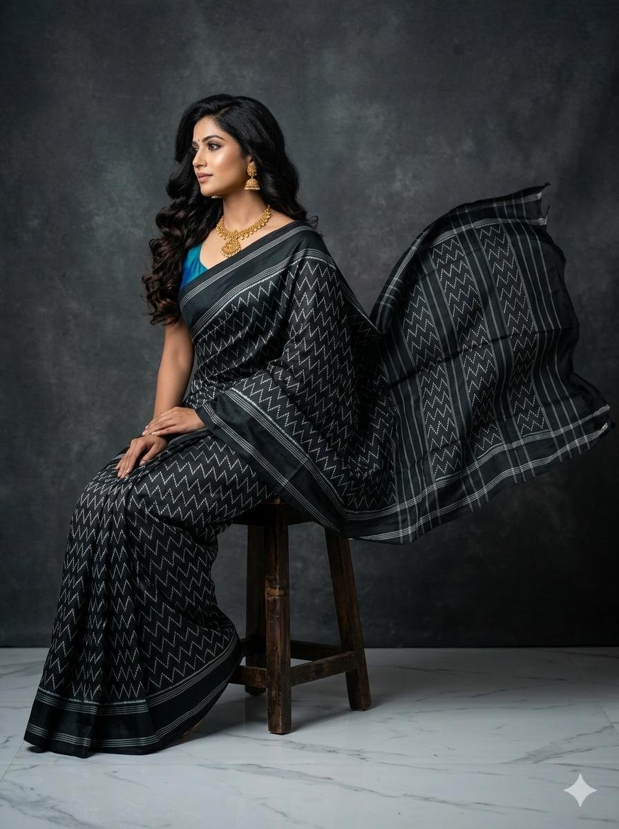 Designer Ikat - PKISY14-IDSSCBSCD-30