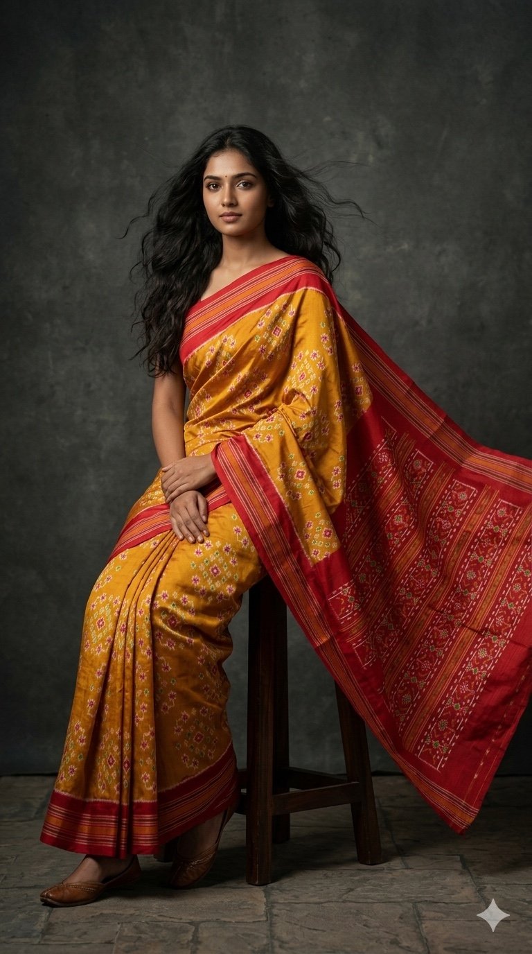 Designer Ikat - PLXHY27-IDSSDNXDC-05
